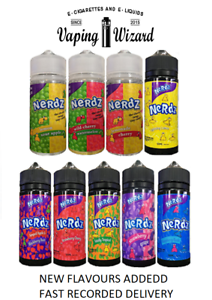 Which liquid to choose for an electronic cigarette?