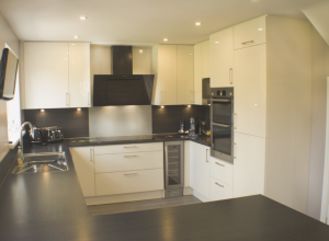 Bespoke Fitted Kitchens In Norwich