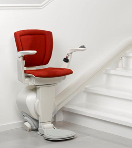 Who can utilize a Stairlift?