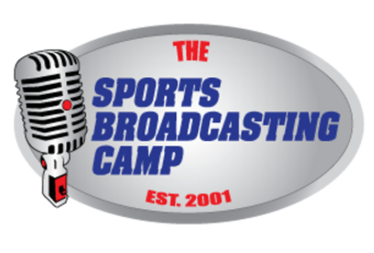 What are the range and career of sports broadcasts?